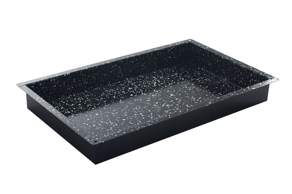 HENDI Geëmailleerd CONVECTOMAT CLASSIC GN 2/1 890158