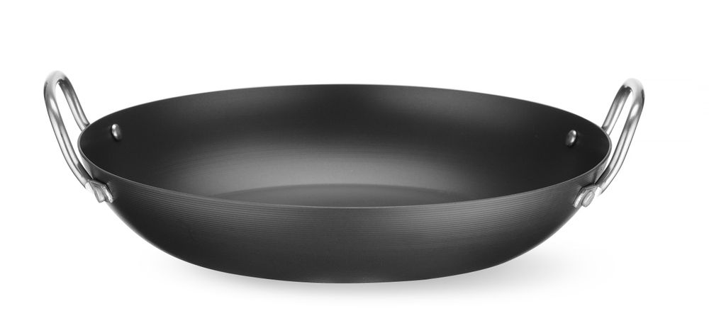 HENDI Serveerpan 627945