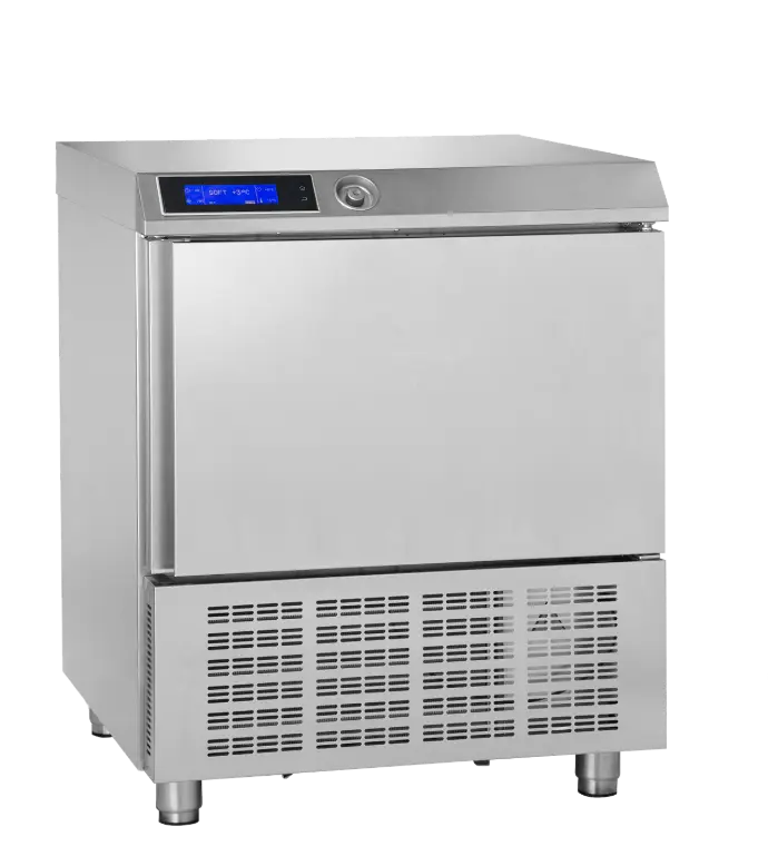 Snelkoeler - KPS 21 CH - Gram