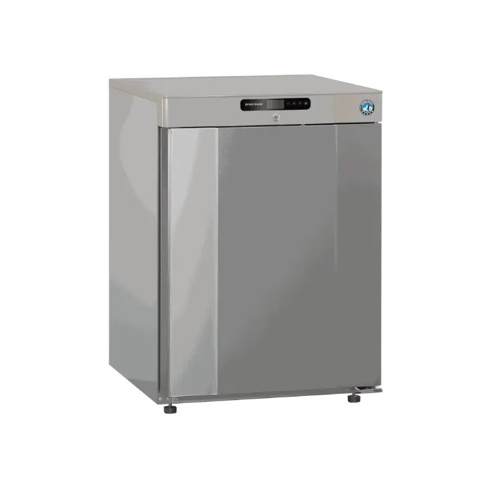Onderbouwkoeler - COMPACT K220R DR G E - Hoshizaki