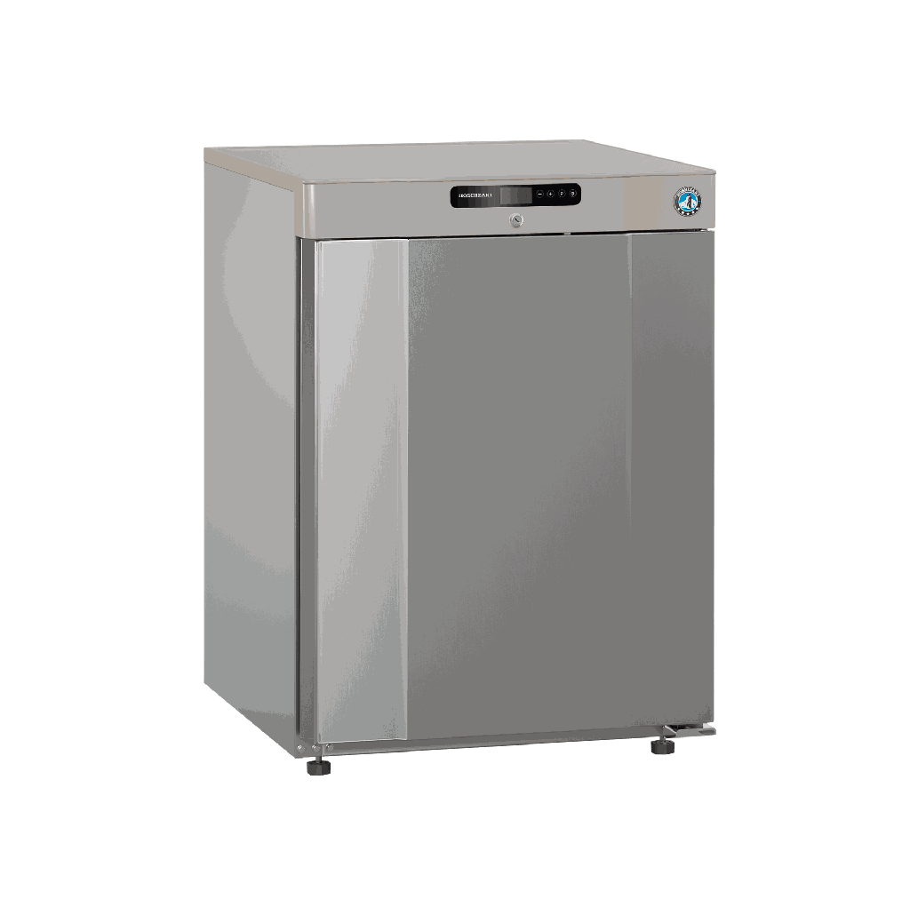 Onderbouwvriezer - COMPACT F220R DR G E - Hoshizaki