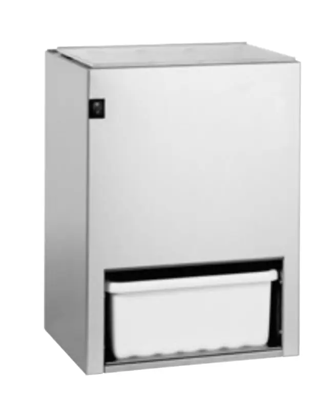 IJs Crusher - C105 - Wessemat (Hoshizaki)