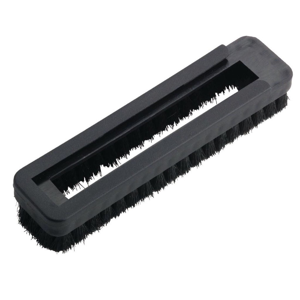 Numatic 150mm Opzetborstel voor Bekledingmondstuk ref NVA-601146