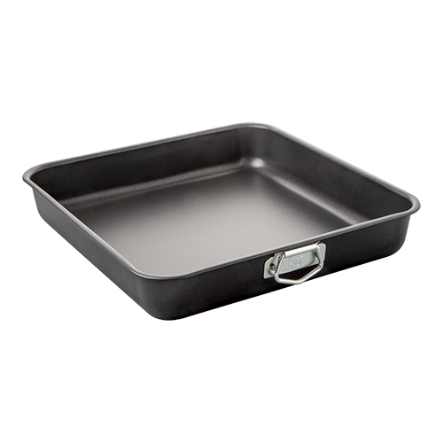 Accademia Mugnano braadslede |35x35cm| 830850
