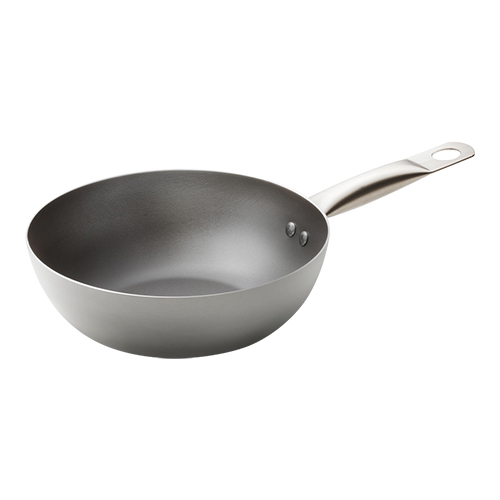 Accademia Mugnano serveer wok |Ø18cm| 830003