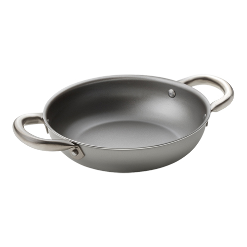 Accademia Mugnano bistro serveerpan |Ø16cm| 830007