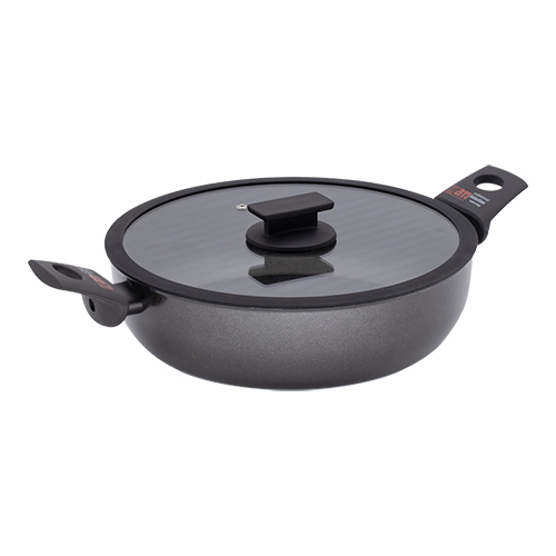 Accademia Mugnano kookpan laag |002.8L| 830115