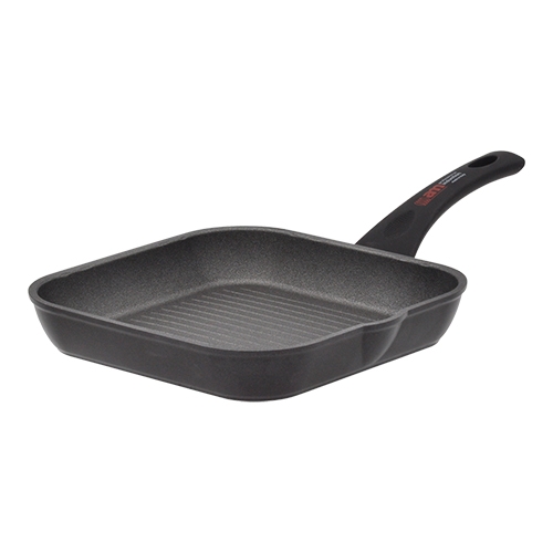 Accademia Mugnano grillpan |24x24cm| 830120