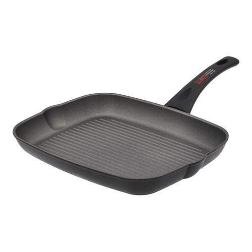Accademia Mugnano grillpan |33x26cm| 830123