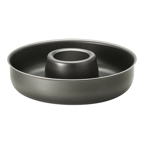 Accademia Mugnano bakvorm savarin |Ø24cm| 830815