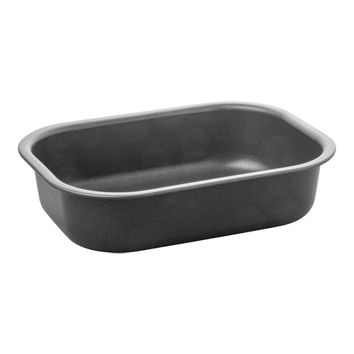 Accademia Mugnano bakvorm taart 20x14cm 830820