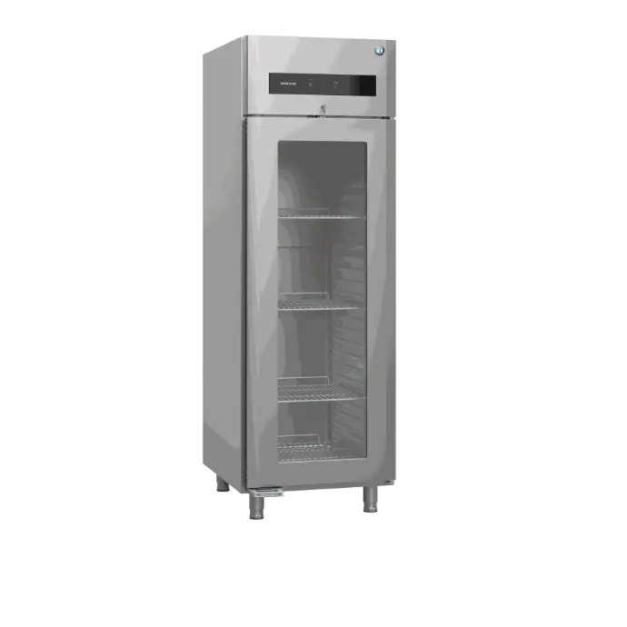 Koelkast met glasdeur - Premier KG 70 L DR - Hoshizaki