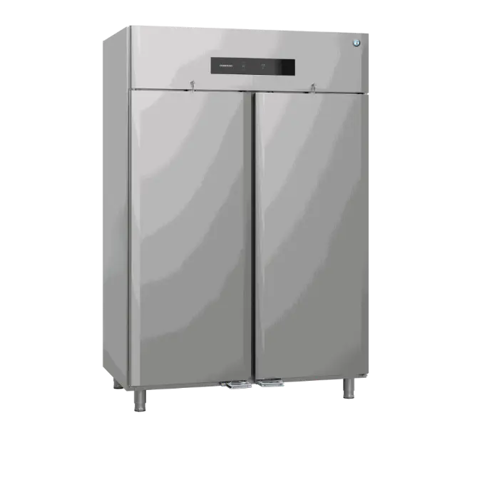 Dubbeldeurs vriezer - Premier F 140 L - Hoshizaki