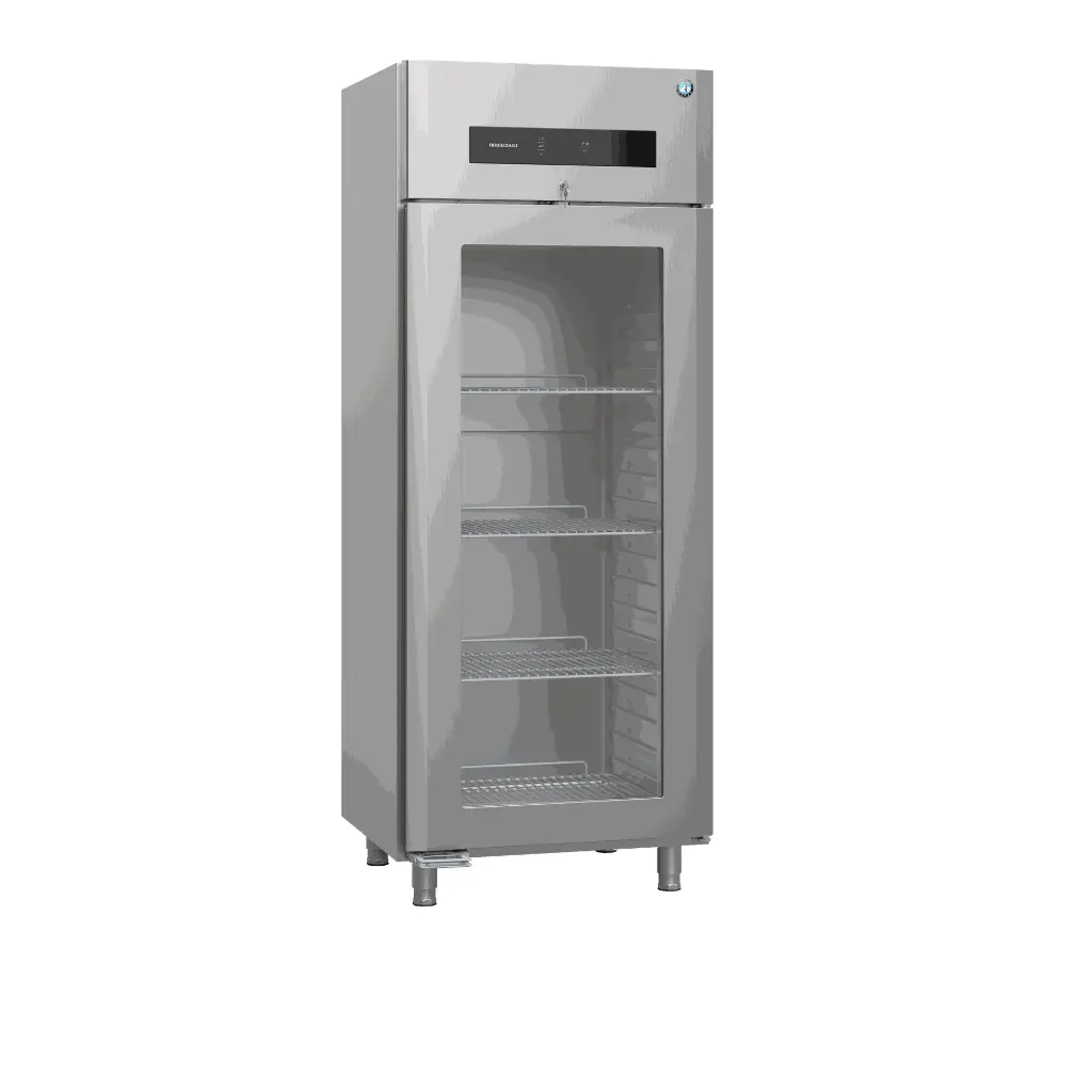 Koelkast met glasdeur - Premier KG W80 L DR - Hoshizaki