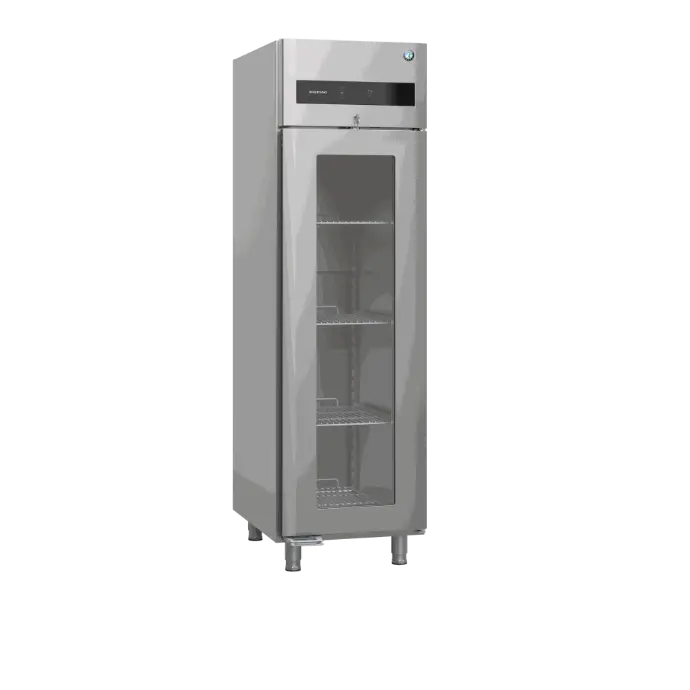 Koelkast met glasdeur - Premier KG 60 L DR - Hoshizaki