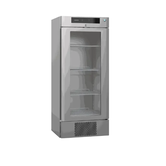 Koelkast met glasdeur - Premier KG BW80 DR - Hoshizaki