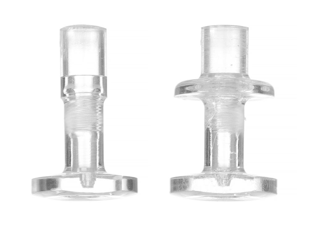 HENDI Roerwerken voor Milkshakers – Design by Bronwasser 961131