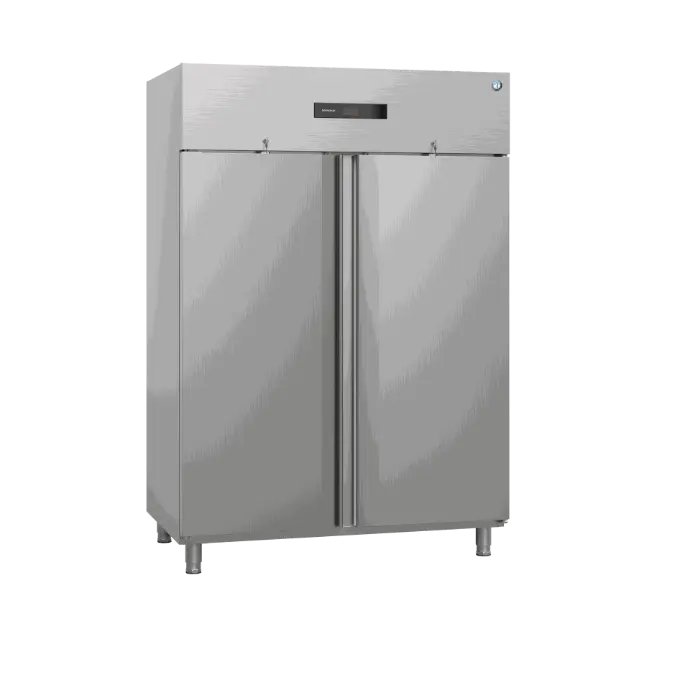 Dubbeldeurs koelkast - Advance K 140-3 L - Hoshizaki