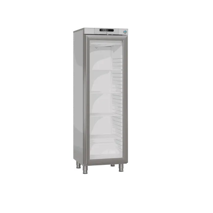 Koeler met glasdeur - COMPACT KG420R L1 DR G E - Hoshizaki