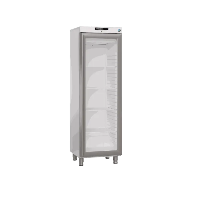 Koeler met glasdeur - COMPACT KG420L L1 DR G E - Hoshizaki