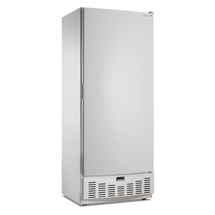 Marecos wit stalen GN2/1 + 600x400mm koeling, 500 serie