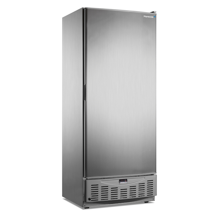 Marecos roestvrijstalen GN2/1 + 600x400mm vriezer, 500 serie