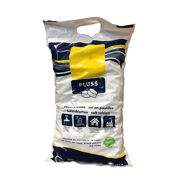 Gastro-Inox onthardingszout 10 kg