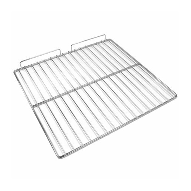 Mareno M1-600 rooster, verchroomd