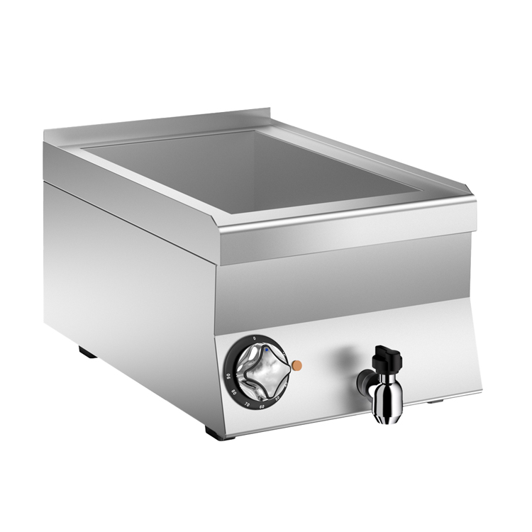 Mareno M1-600 elektrische bain-marie 40cm