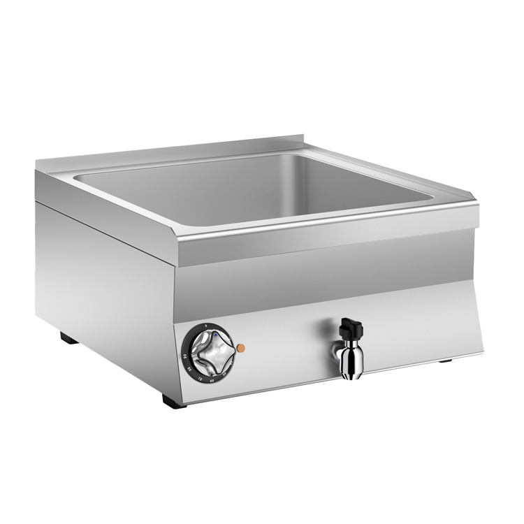 Mareno M1-600 elektrische bain-marie 60cm