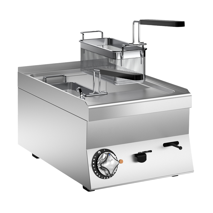 Mareno M1-600 elektrische pastakoker 40cm