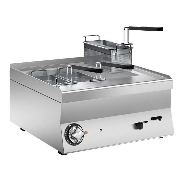 Mareno M1-600 elektrische pastakoker 60cm