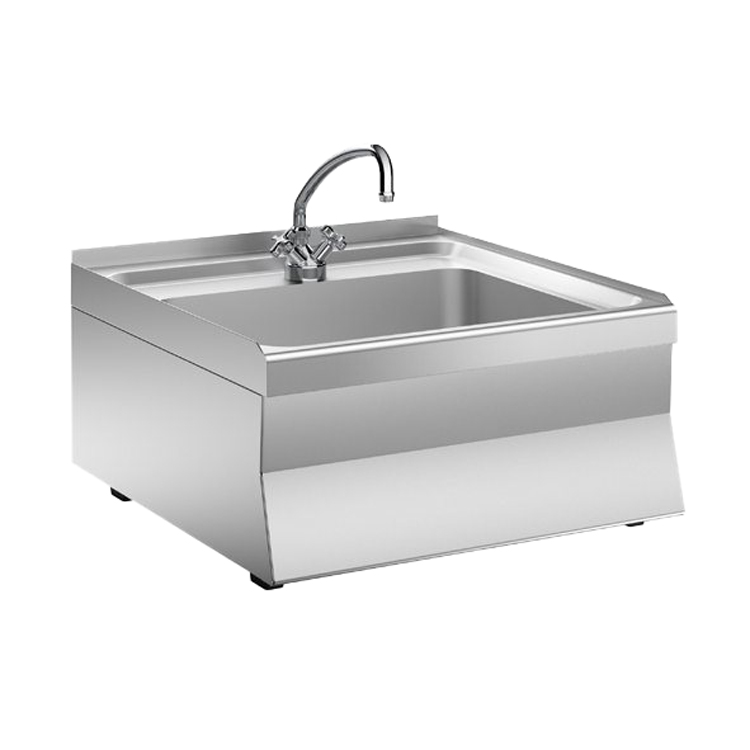 Mareno M1-600 spoelbak 60cm