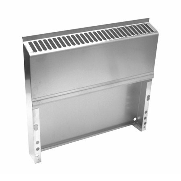 Mareno M1-600 opvulstuk 700(b)x50(d)mm, voor elektrische/neutrale unit