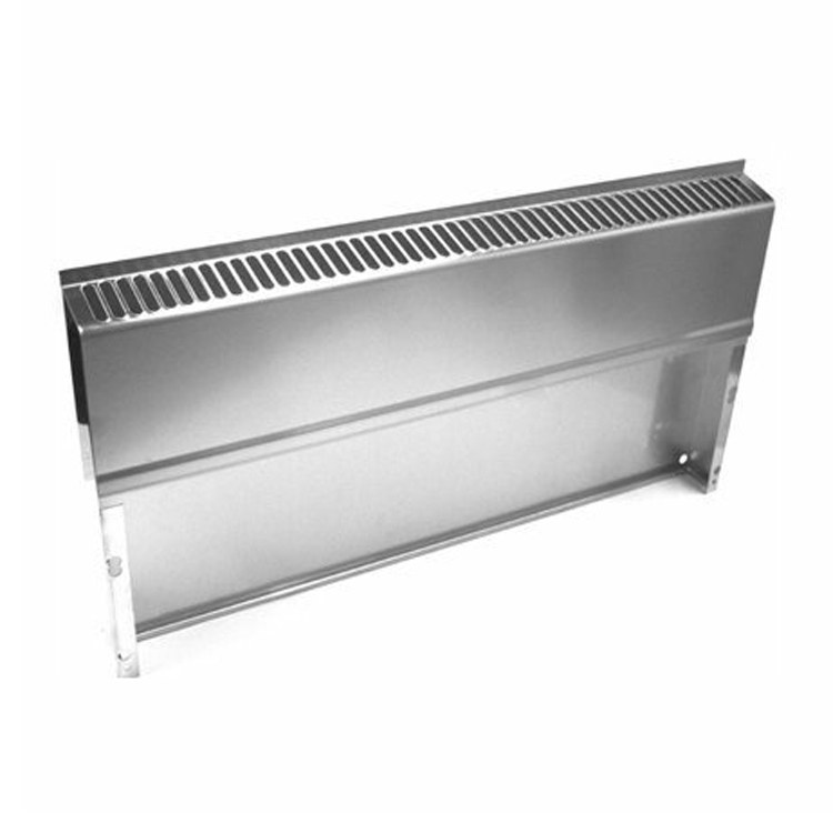 Mareno M1-600 opvulstuk 1000(b)x50(d)mm, voor elektrische/neutrale unit