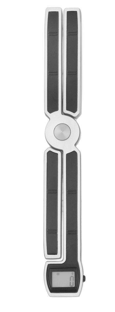 HENDI Opvouwbare keukenweegschaal 580035