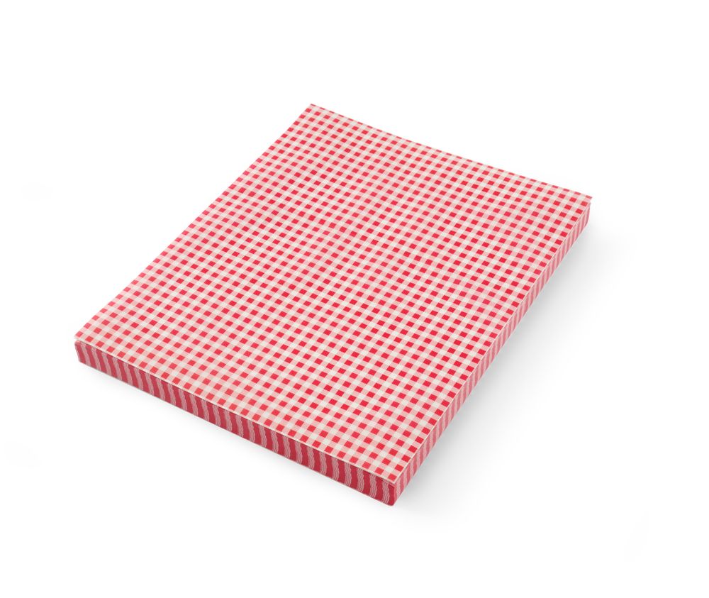 HENDI Vetbestendig papier 678251