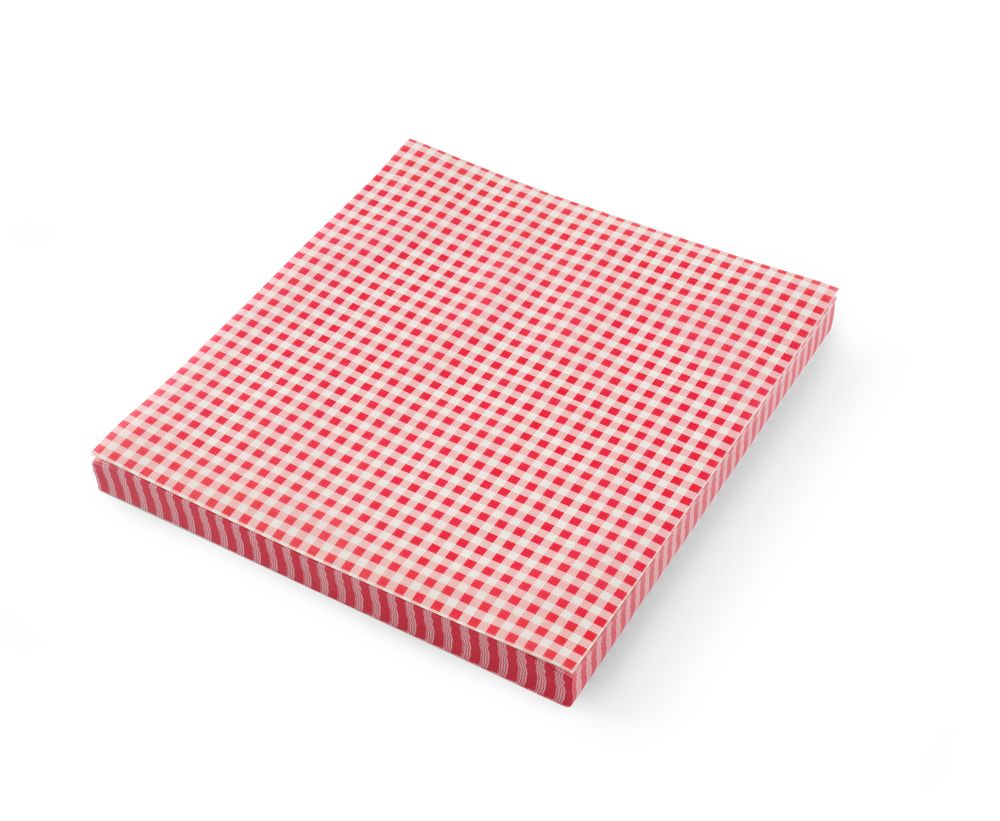 HENDI Vestbestending papier 678244