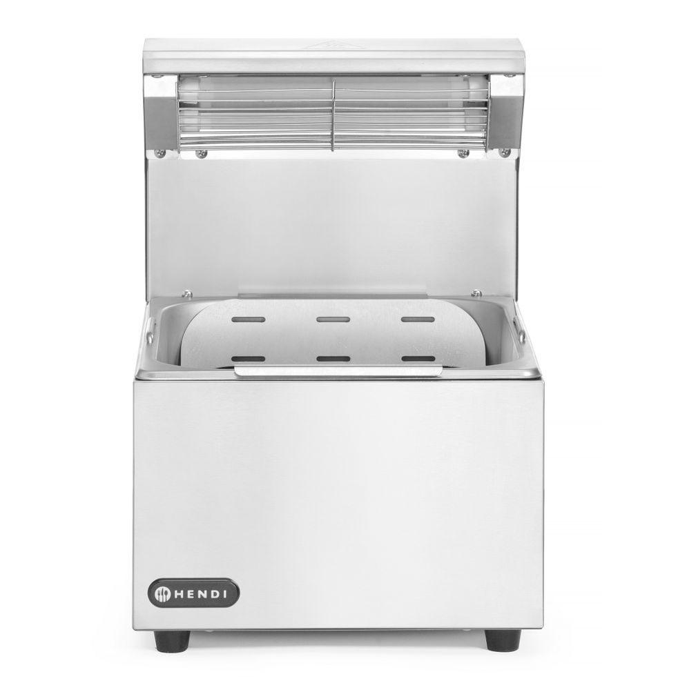 HENDI Frietwarmhouder 209066