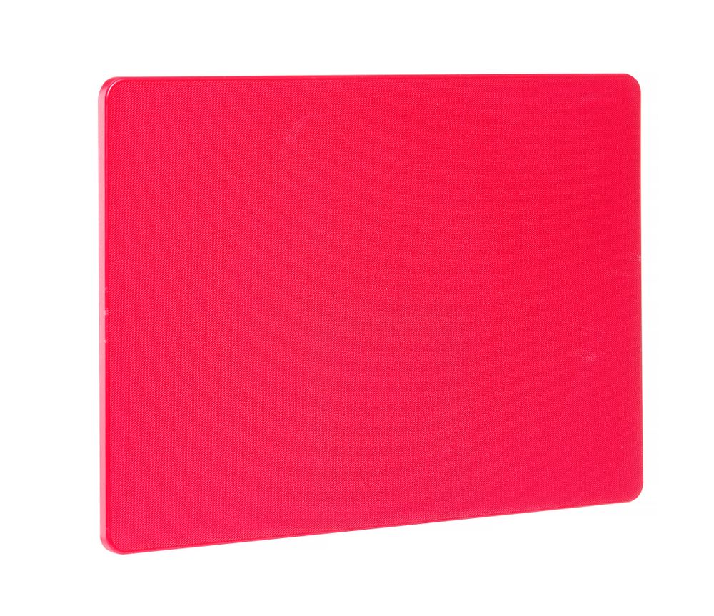HENDI Snijplank HACCP 450x300 827017