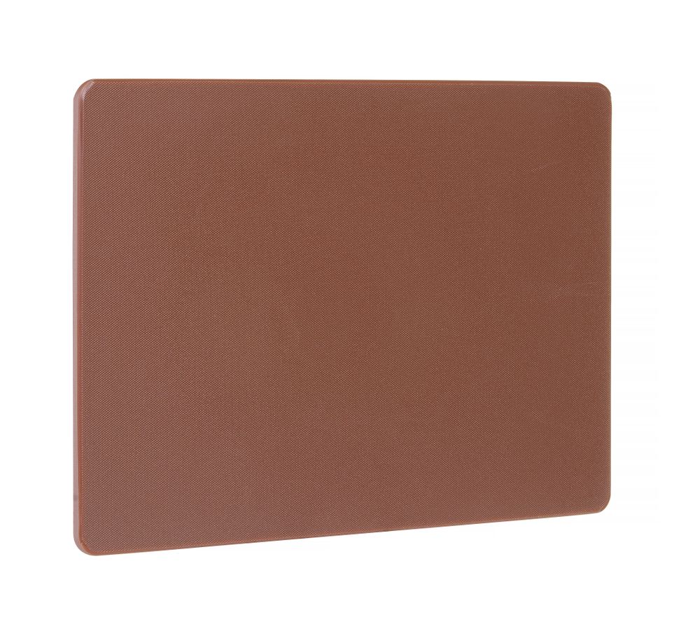 HENDI Snijplank HACCP 450x300 827048