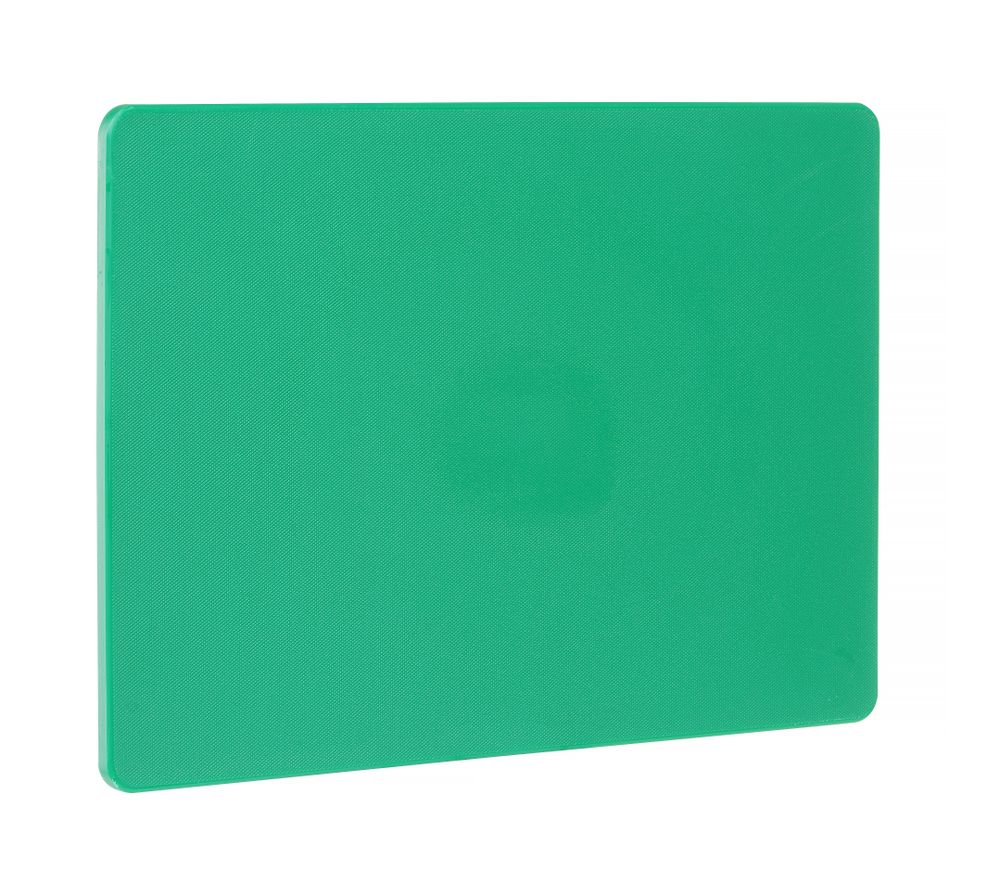 HENDI Snijplank HACCP 450x300 827031