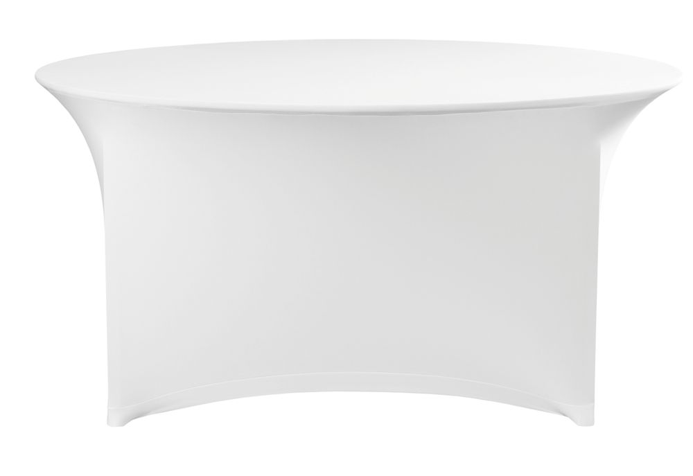 HENDI Tafelhoes rond 814451