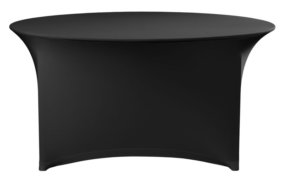 HENDI Tafelhoes rond 814468