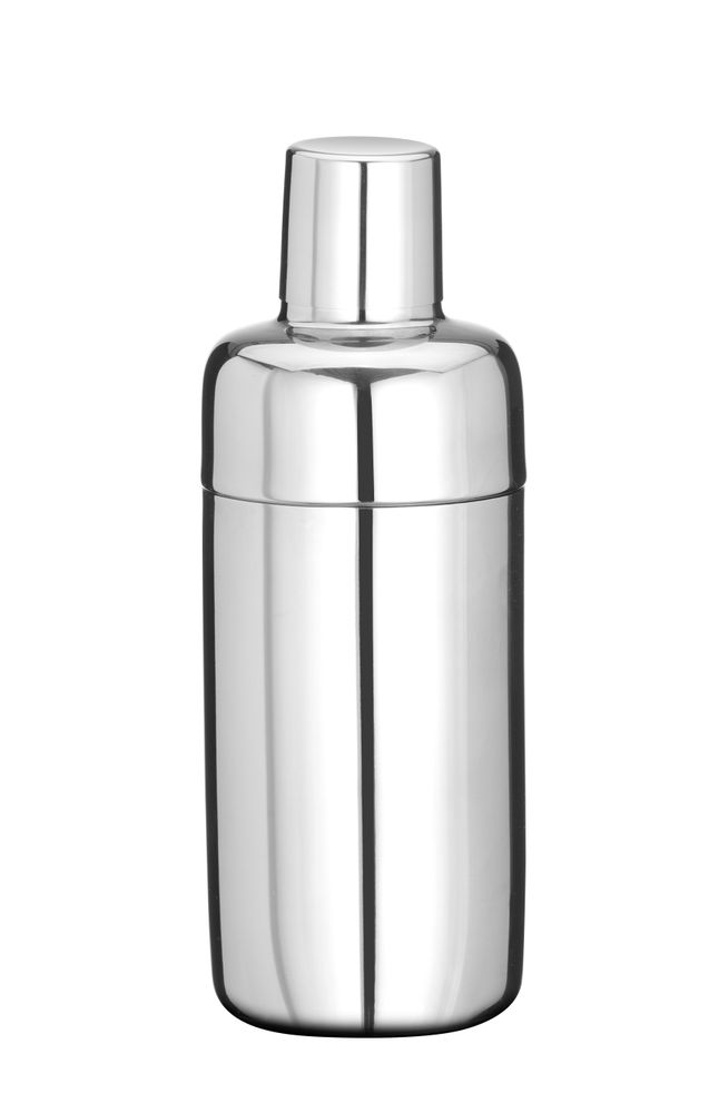 BarUp Cobbler shaker 3-delig 596999