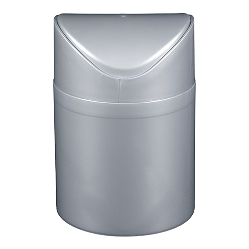 Great Plastic afval container 001,5L 475025