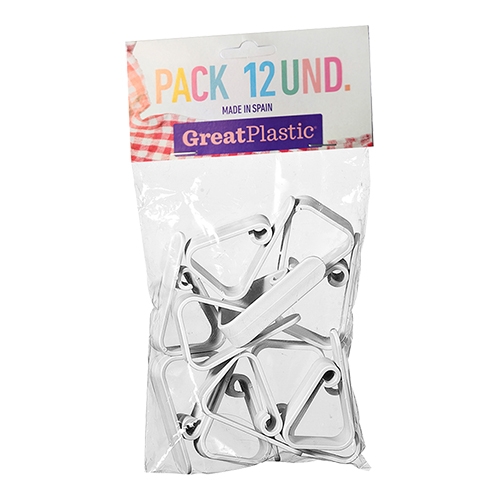 Great Plastic tafelklem 475002