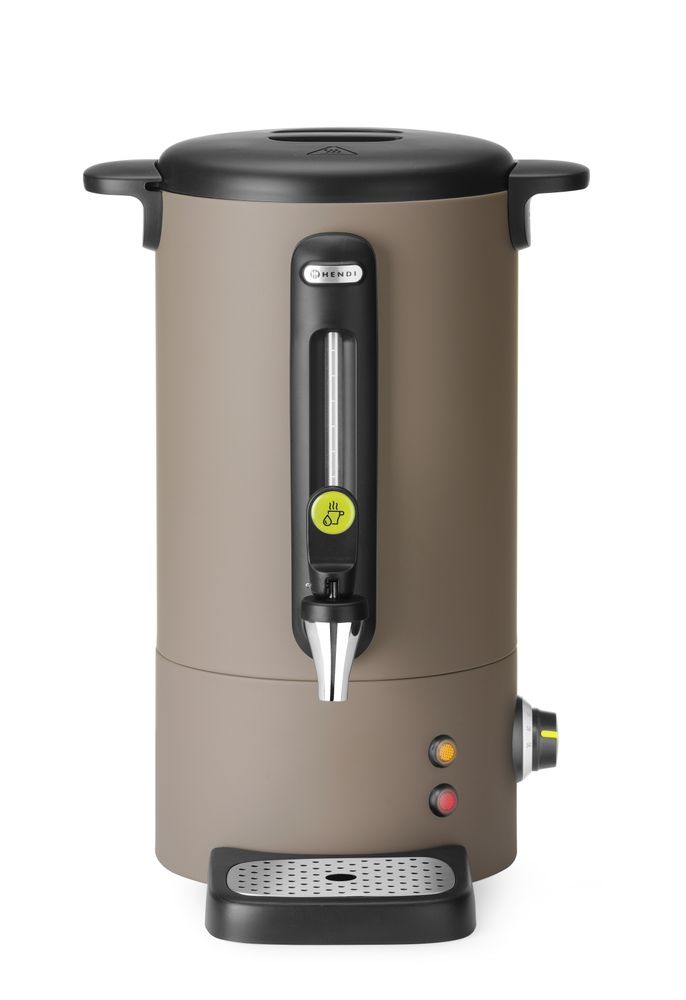 HENDI Warme dranken ketel UNIQ 211526
