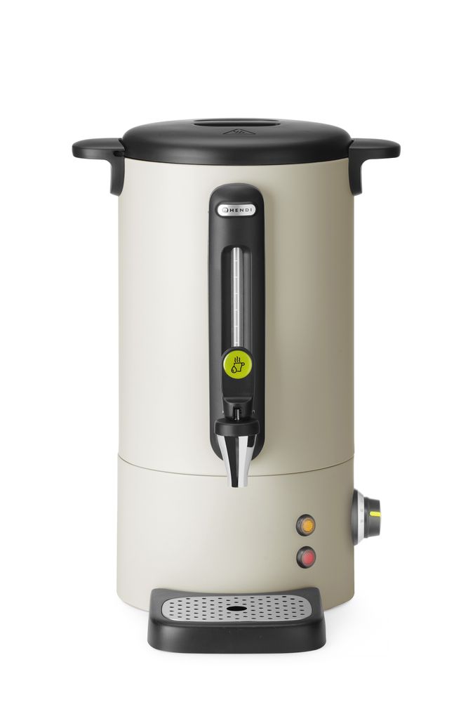 HENDI Warme dranken ketel UNIQ 211519