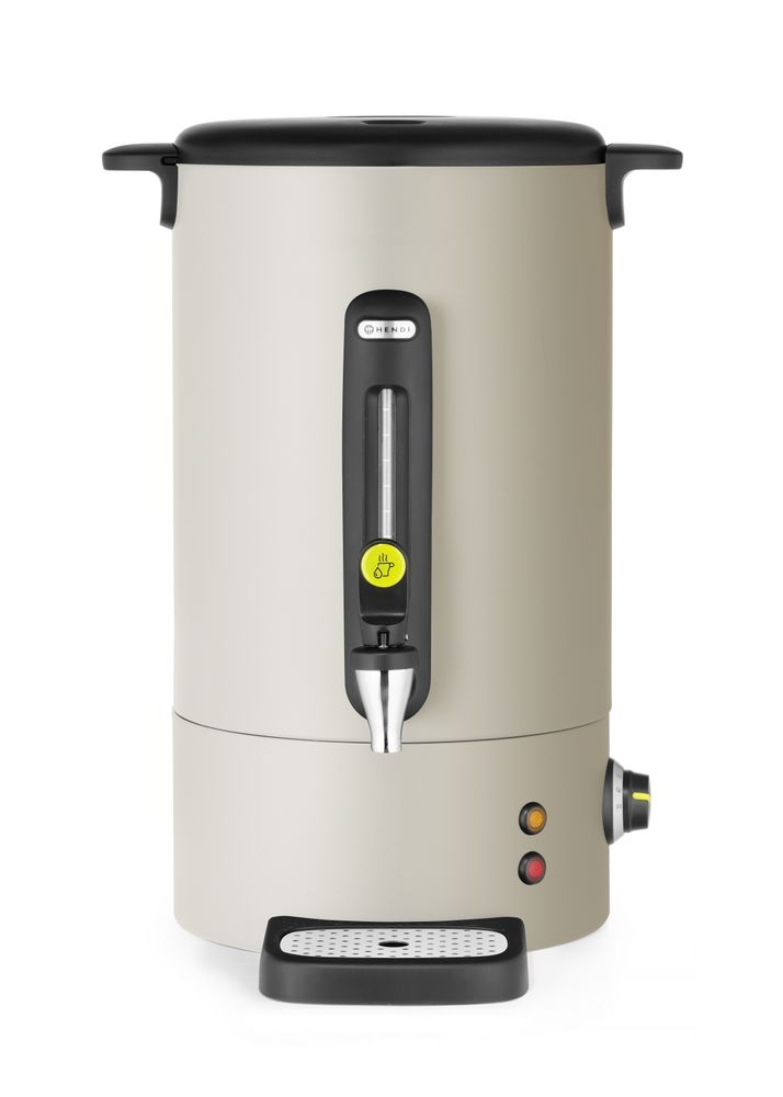 HENDI Warme dranken ketel UNIQ 211533